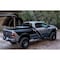 Bushwacker 07-17 WRANGLER FITS 2-DOOR SPORT UTILITY MODELS ONLY FENDER FLARES POCKET STYLE 10078-02 - alternate 7